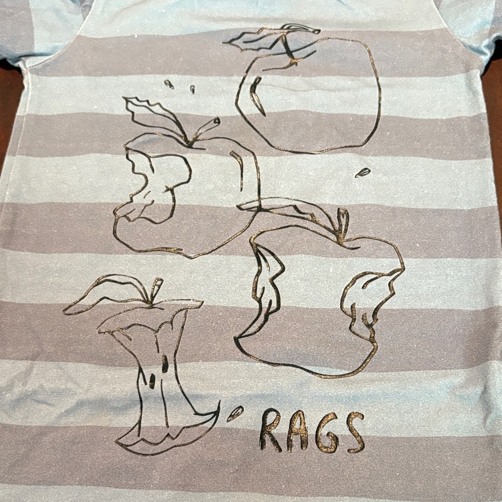 Rags to Raches Kids Rompers - Picture 5 of 8